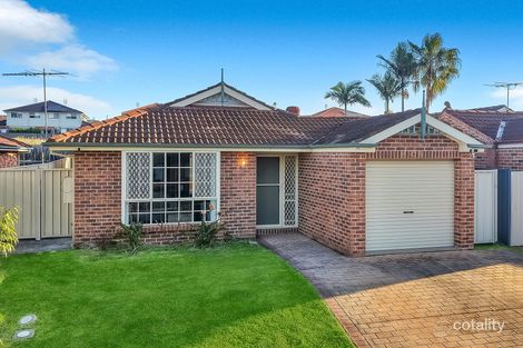 Property photo of 10 Fernhill Avenue Hamlyn Terrace NSW 2259