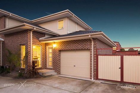 3/67 Princess Ave, Springvale, VIC 3171