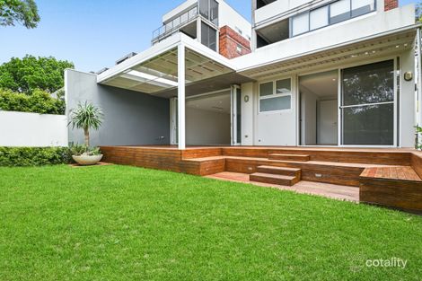 Property photo of LOT 1/133 Carrington Road Coogee NSW 2034