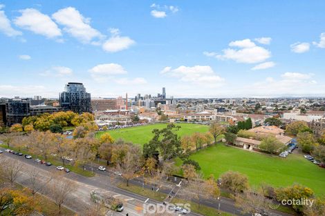 1606/594 St Kilda Rd, Melbourne, VIC 3004