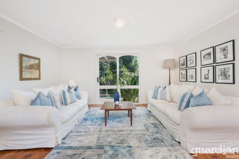 Property photo of 7 Turner Avenue Baulkham Hills NSW 2153