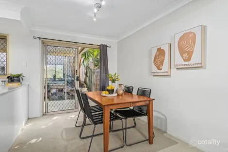 Property photo of 7/30 Glenalva Terrace Enoggera QLD 4051