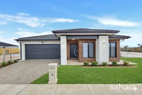 Property photo of 71 Curtin Drive Deanside VIC 3336