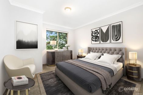 Property photo of 4/2B Nicholson Street Wollstonecraft NSW 2065