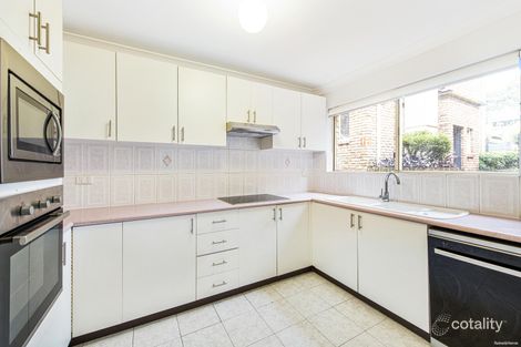 Property photo of 4/2B Nicholson Street Wollstonecraft NSW 2065