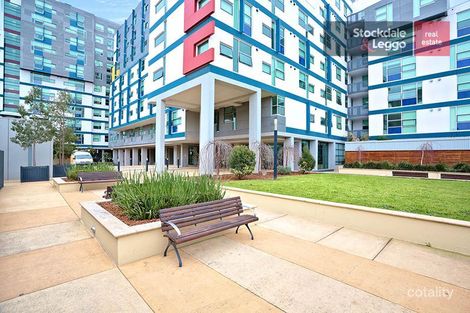 Property photo of 514/800 Swanston Street Carlton VIC 3053