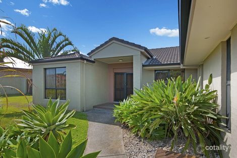 Property photo of 3 Kell Mather Drive Lennox Head NSW 2478