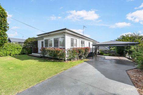 5 Duncraggon St, South Toowoomba, QLD 4350