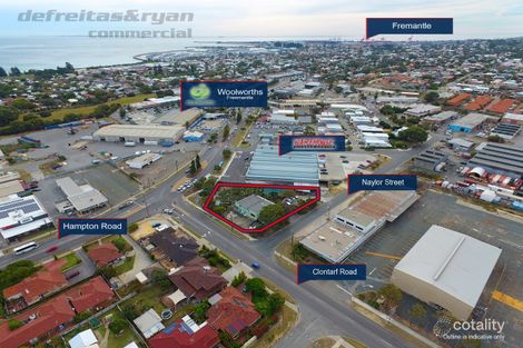 260 Hampton Rd, Beaconsfield, WA 6162