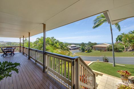 Property photo of 1 Endeavour Court Lammermoor QLD 4703