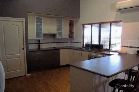 Property photo of 32 Edgewood Drive Emerald QLD 4720