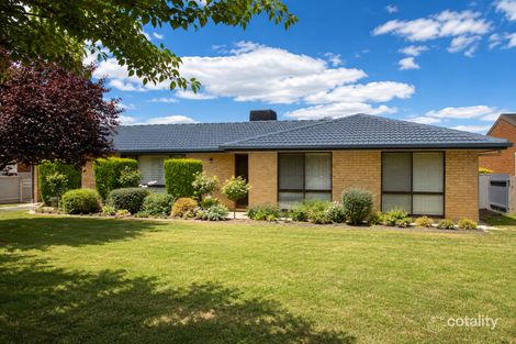 4 Crowe Pl, Cootamundra, NSW 2590