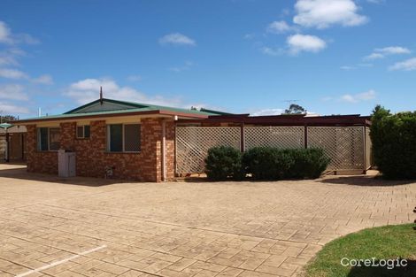 Property photo of 5/389 Greenwattle Street Wilsonton QLD 4350