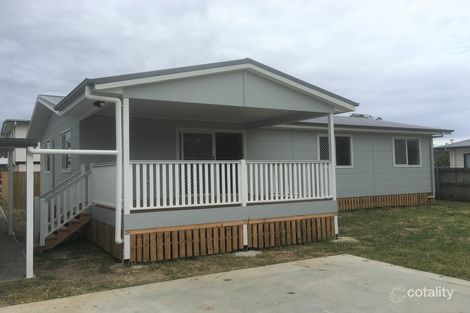 Property photo of 32 Woodburn Street Marsden QLD 4132