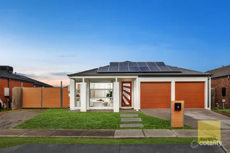 6 Cabarita St, Truganina, VIC 3029