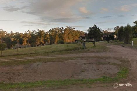 Property photo of 5561 Oxley Highway Ellenborough NSW 2446