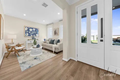 Property photo of 4 Dixon Street Mickleham VIC 3064