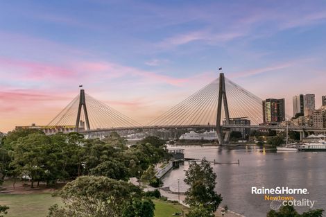 28/4-8 Bridge Rd, Glebe, NSW 2037