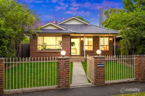 Property photo of 8 Lansdowne Street Parramatta NSW 2150