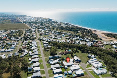 Property photo of 57 Deering Place Innes Park QLD 4670