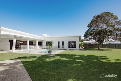Property photo of 57 Deering Place Innes Park QLD 4670