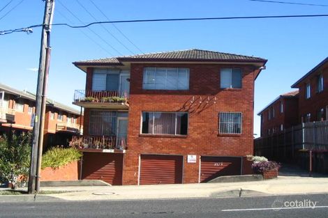 5/39 Bexley Rd, Campsie, NSW 2194