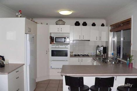 Property photo of 4 Brigidine Crescent Boondall QLD 4034