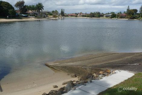 1/13 Orvieto Ave, Mermaid Waters, QLD 4218