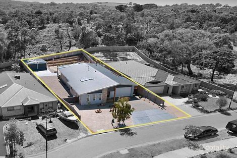 Property photo of 60 Wallaby Drive Rosebud VIC 3939