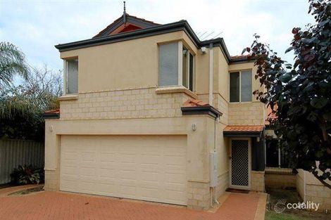 Property photo of 40D Green Avenue Balcatta WA 6021