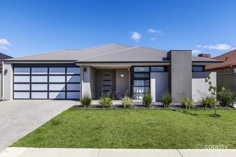 Property photo of 17 Hearst Link Piara Waters WA 6112