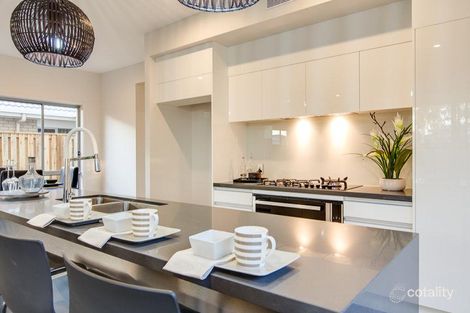 Property photo of 27 Lesina Street Keperra QLD 4054