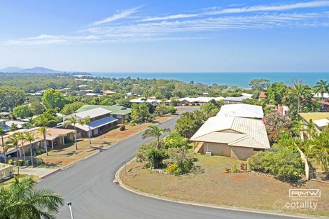 Property photo of 1 Endeavour Court Lammermoor QLD 4703