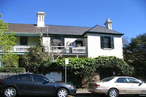 Property photo of 3 Henrietta Street Double Bay NSW 2028