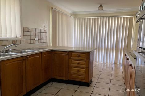 Property photo of 13 Adam Place Macquarie Fields NSW 2564