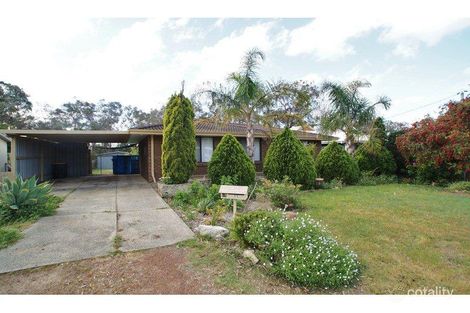 Property photo of 11 Cabarita Way North Yunderup WA 6208