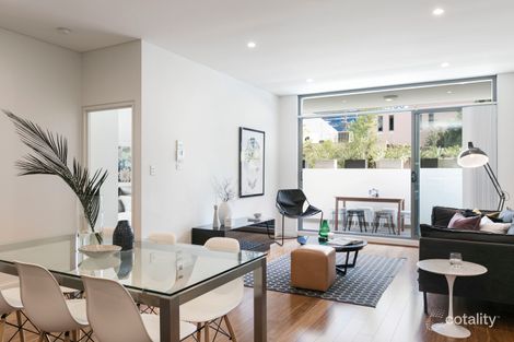 Property photo of 103/161 Victoria Road Gladesville NSW 2111