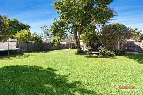 Property photo of 2 Janet Avenue Thornleigh NSW 2120