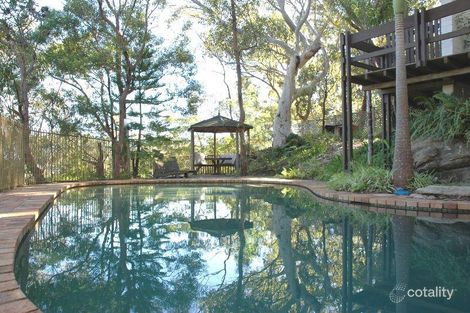 Property photo of 3 Asaph Close Hornsby Heights NSW 2077