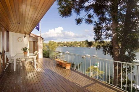 14 Wharf Rd, Longueville, NSW 2066