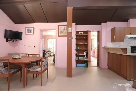 Property photo of 8 George Street Wallendbeen NSW 2588