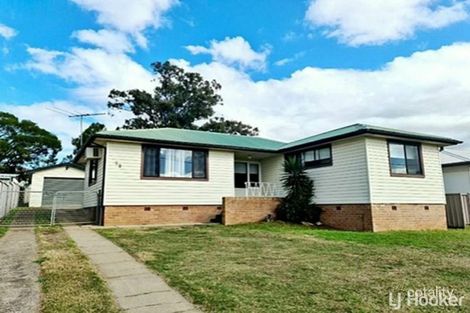 Property photo of 53 Skellatar Street Muswellbrook NSW 2333