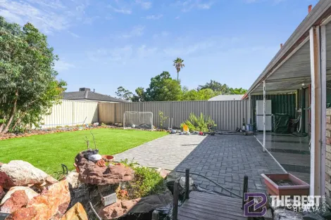 Property photo of 2 Amanda Drive Camillo WA 6111