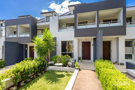 6/3-4 Teale Pl, North Parramatta, NSW 2151