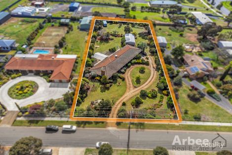 Property photo of 122 Holts Lane Darley VIC 3340