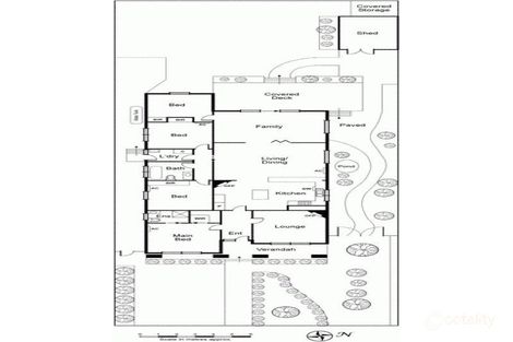 Property photo of 3 Swindon Grove McKinnon VIC 3204
