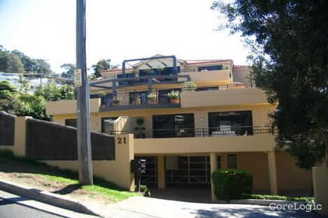 Property photo of 21 Campbell Crescent Terrigal NSW 2260