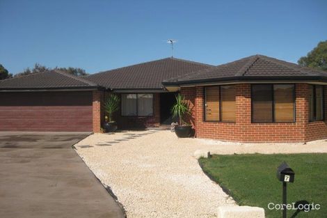 Property photo of 7 Redgum Road Pinjarra WA 6208