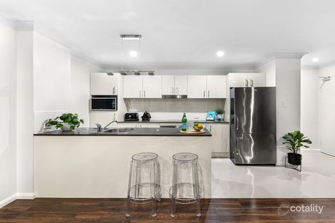 Property photo of 89/35 Hamilton Road Moorooka QLD 4105