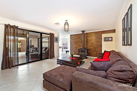 Property photo of 38 Amberwell Terrace Burton SA 5110